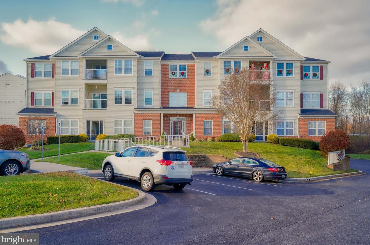 308 Willrich Cir #308f, Forest Hill, MD 21050