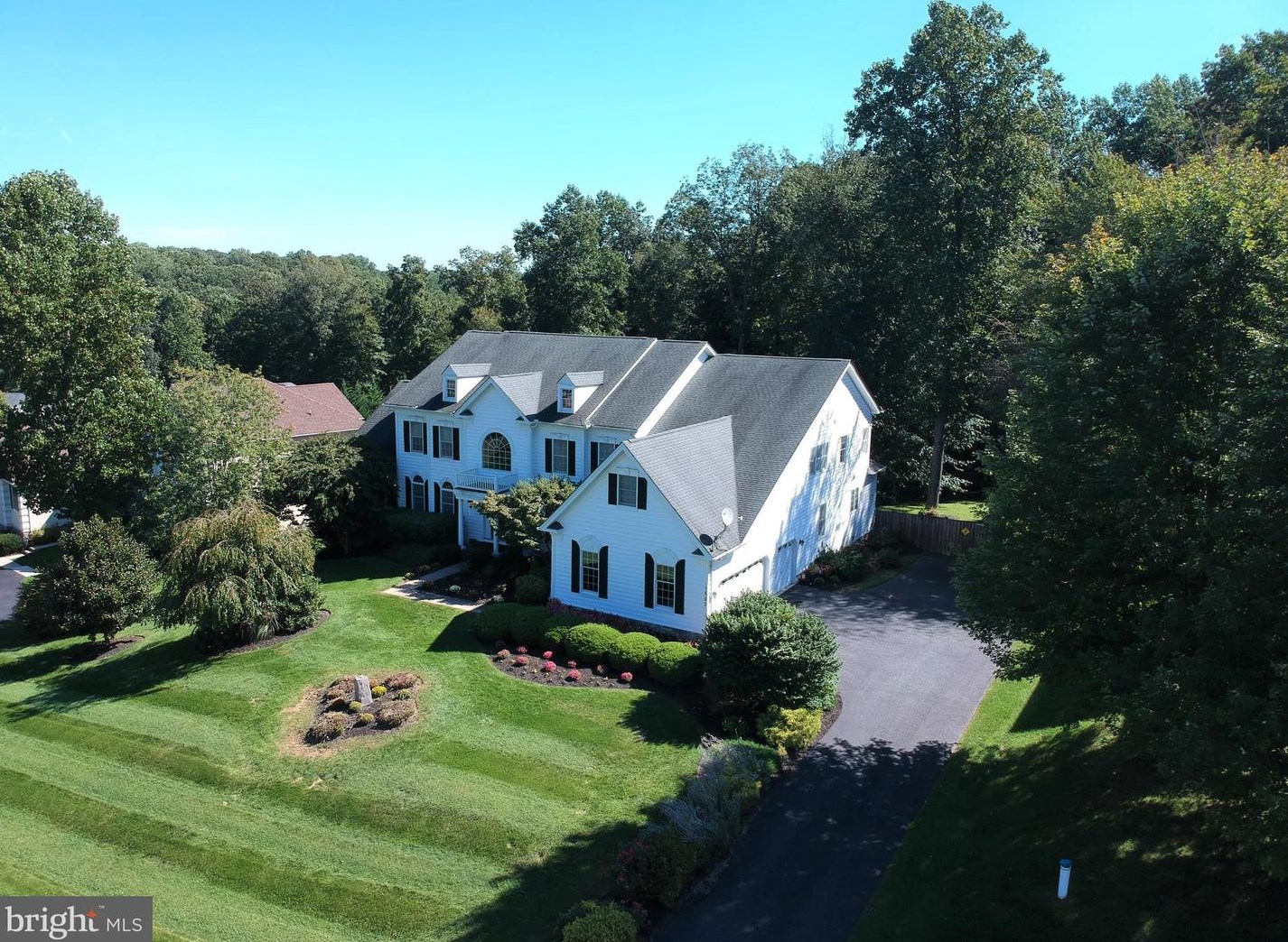 1607 Big Timber Ct, Forest Hill, MD 21050