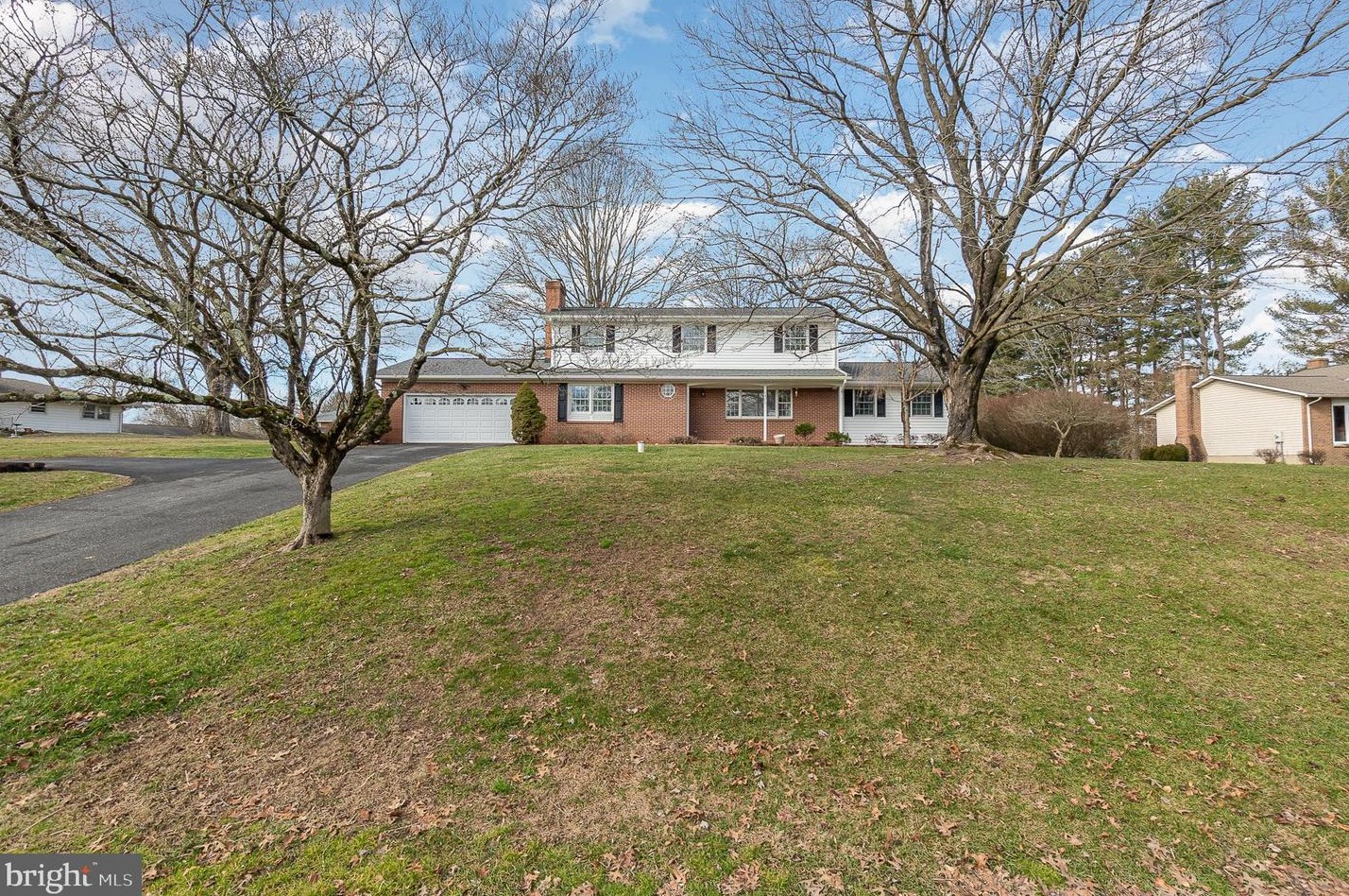 1406 Allvue Ct, Forest Hill, MD 21050