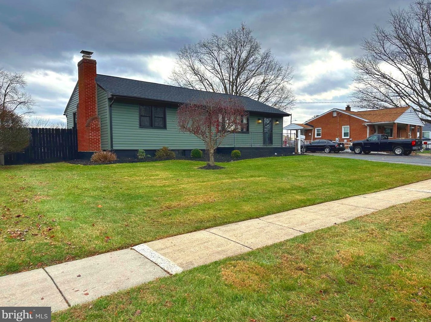 727 Clayton St, Aberdeen, MD 21001-3522