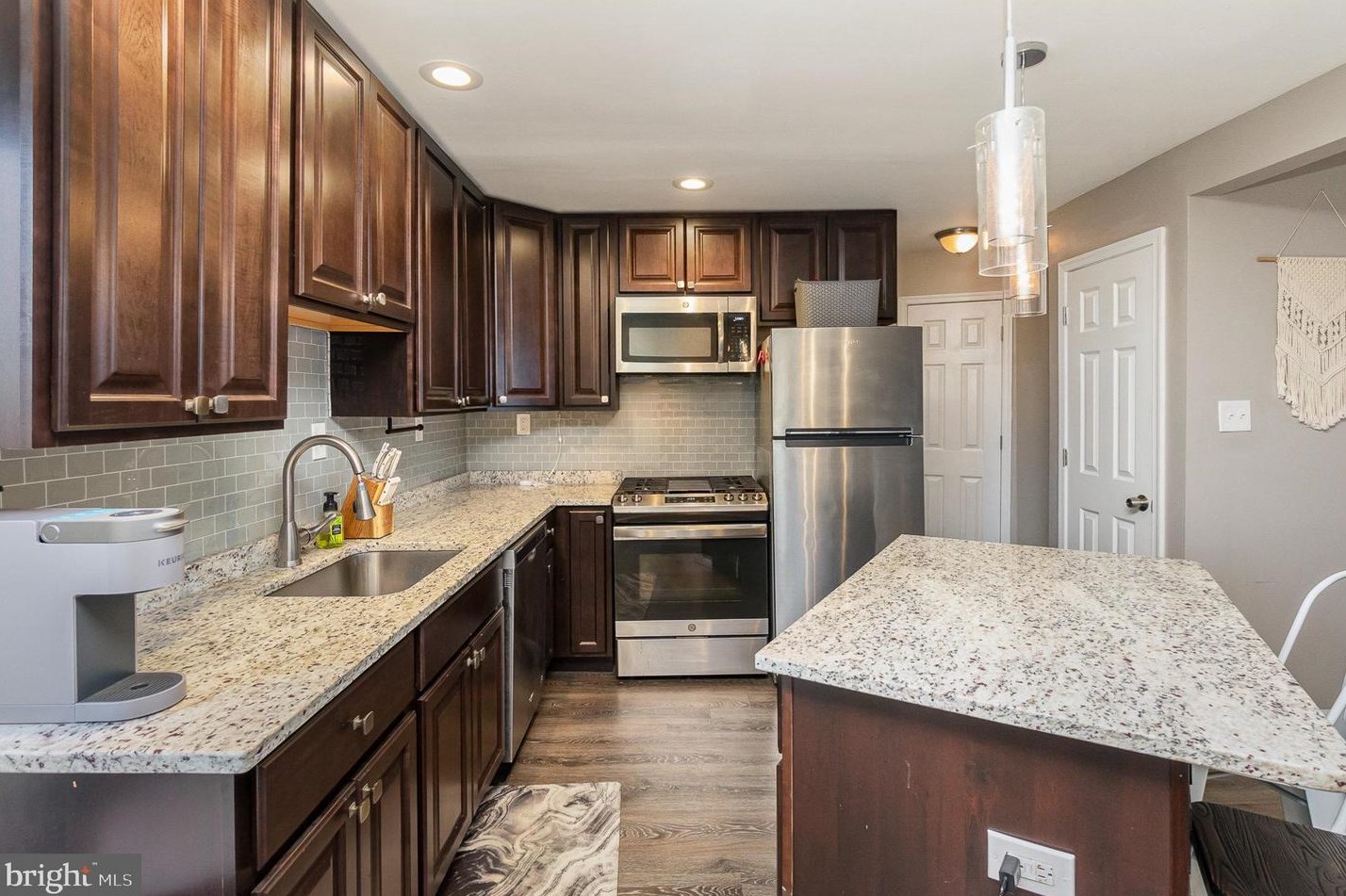 128 Rock Rd, Aberdeen MD  21001-3050 exterior