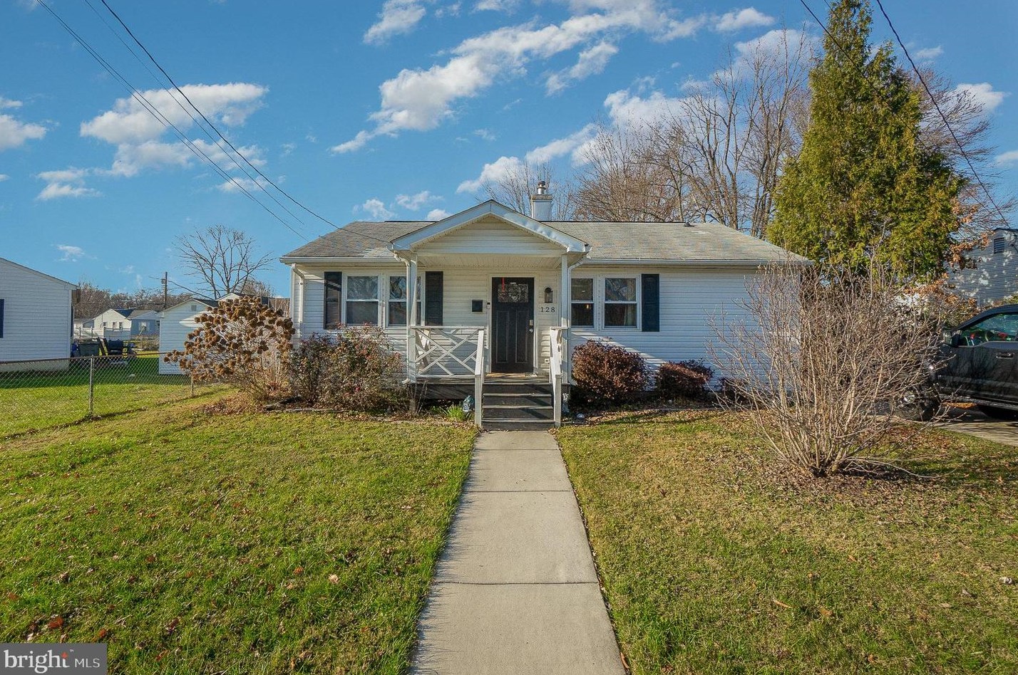 128 Rock Rd, Aberdeen, MD 21001