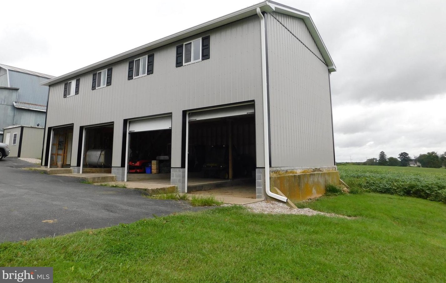 2621 Whiteford Rd #garage, Only, Cardiff, MD 21160