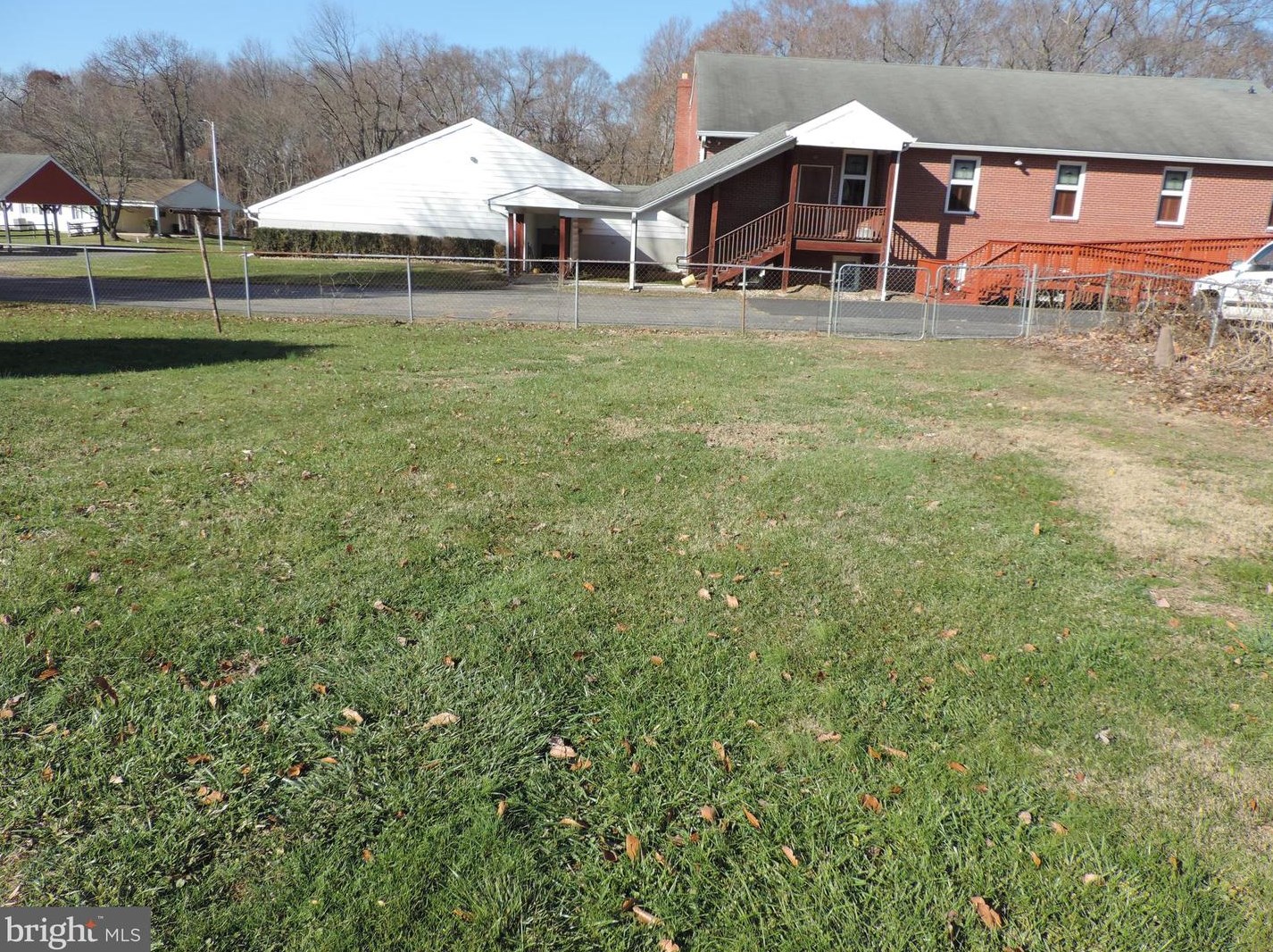 1414 Perryman Rd, Aberdeen MD  21001-4010 exterior