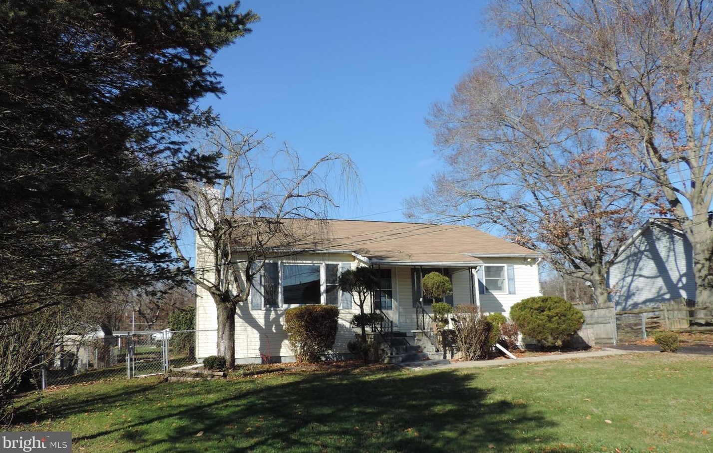 1414 Perryman Rd, Aberdeen MD  21001-4010 exterior