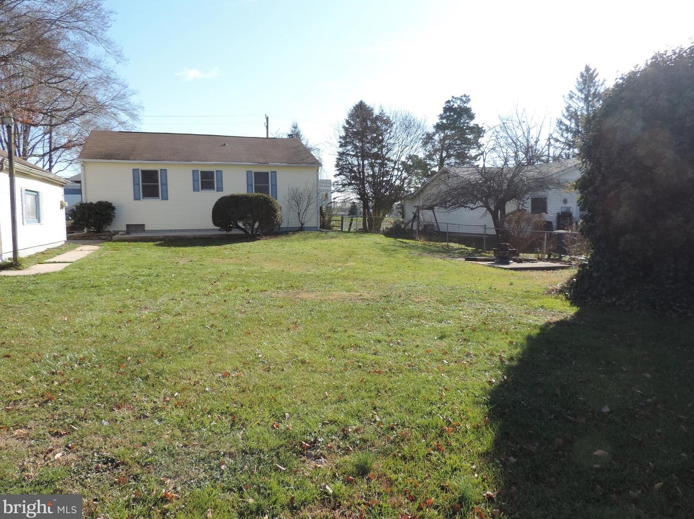 1414 Perryman Rd, Aberdeen MD  21001-4010 exterior