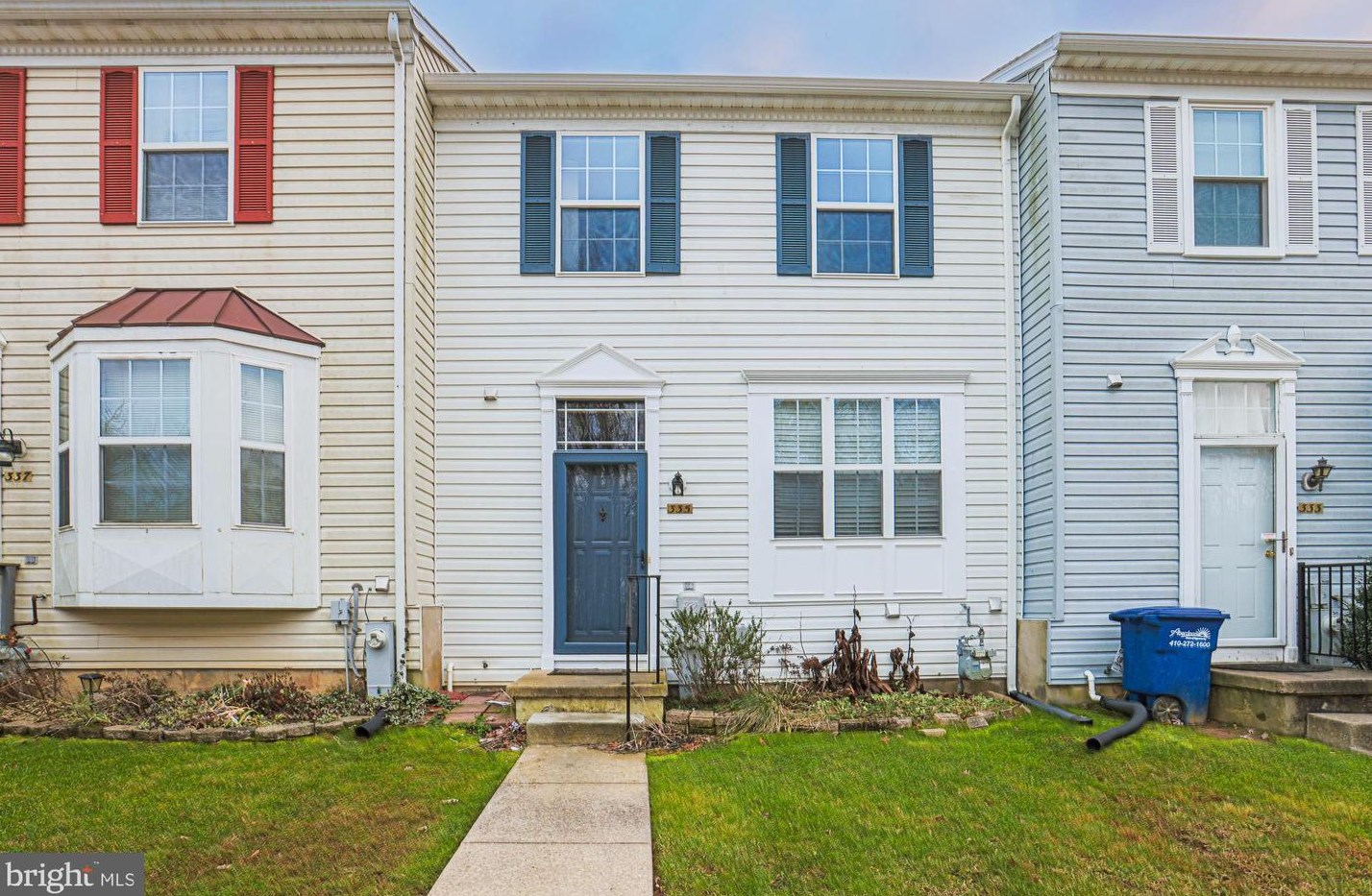 335 Woodland Green, Aberdeen, MD 21001