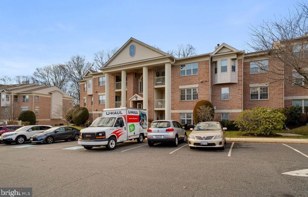 106 Gwen Dr #106-2h, Forest Hill, MD 21050