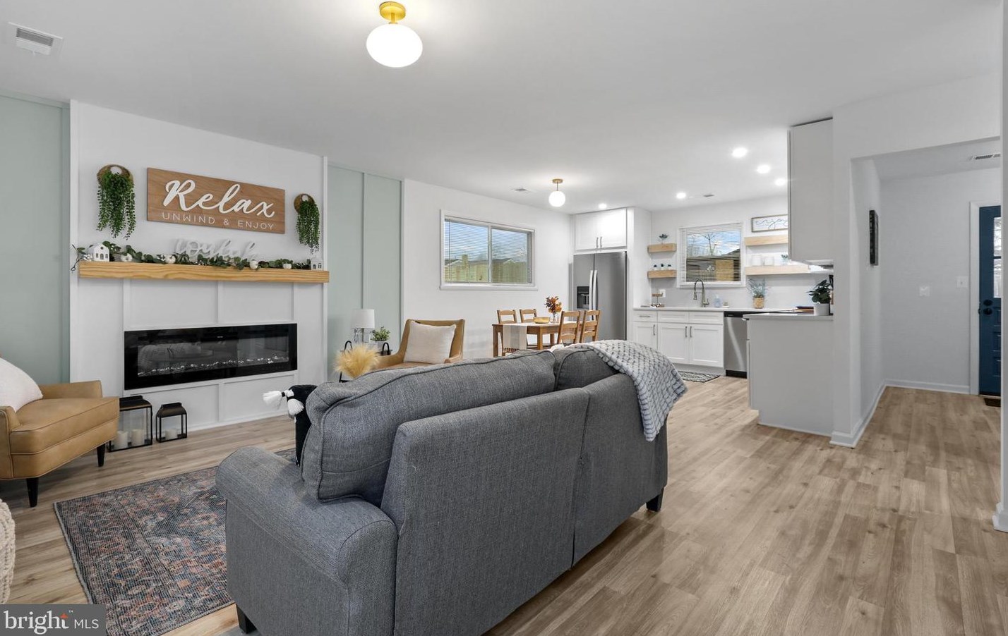 2610 Thornberry Dr, Edgewood, MD 21040