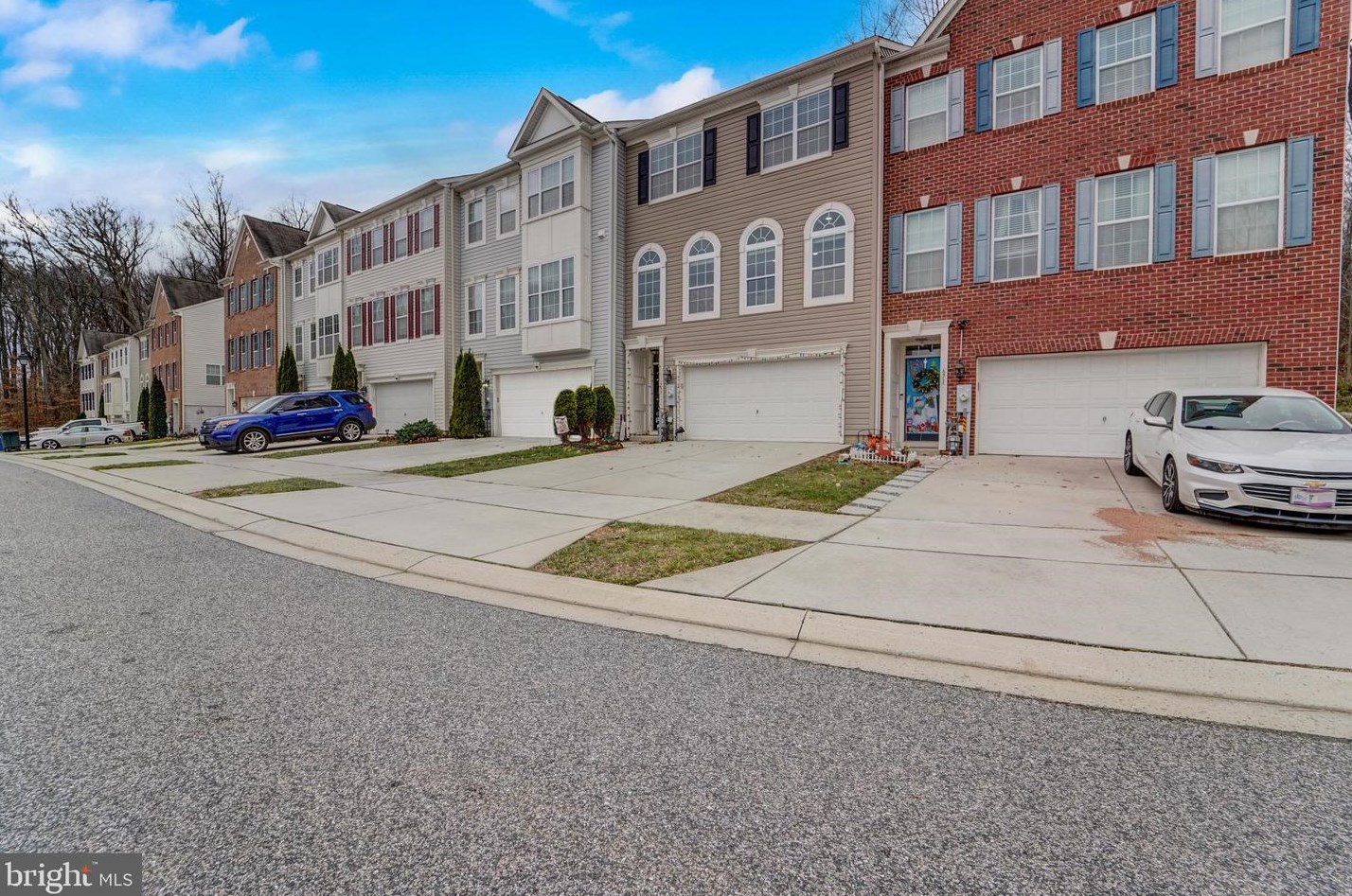 669 English Ivy Way, Aberdeen, MD 21001-2674