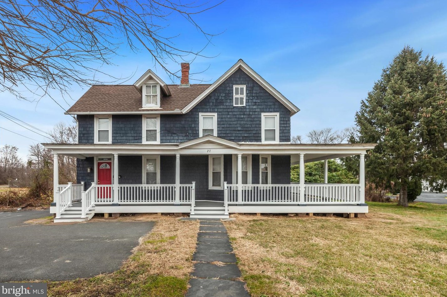 27 E Bel Air Ave #1, Aberdeen, MD 21001