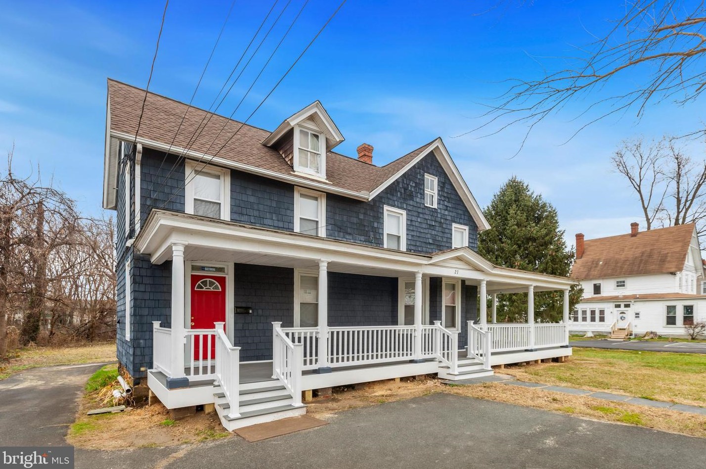 27 E Bel Air Ave #2, Aberdeen, MD 21001