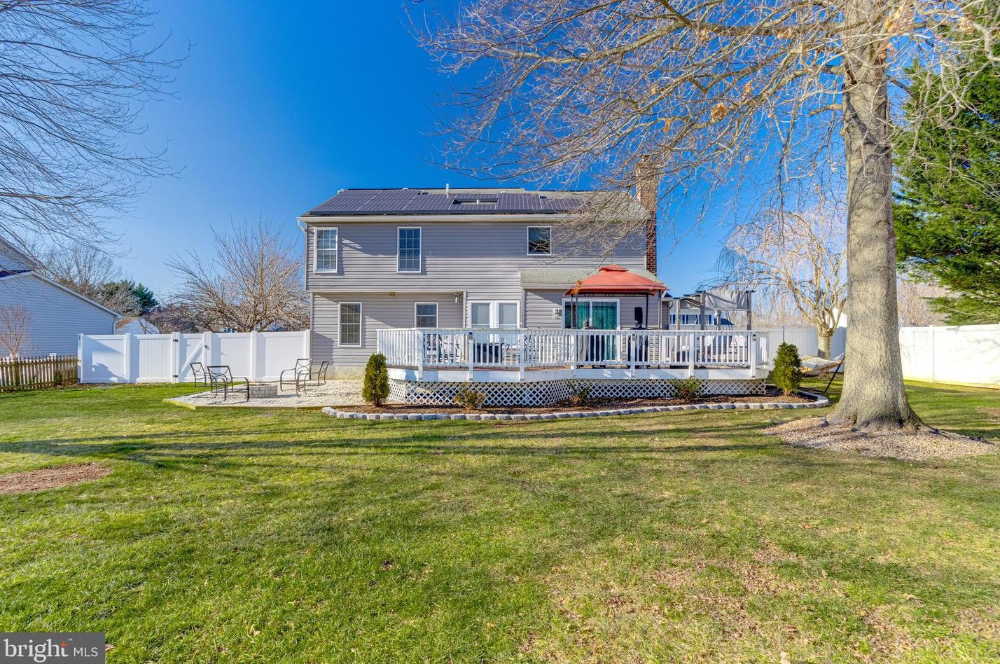 488 Windemere Dr, Aberdeen MD  21001-1800 exterior