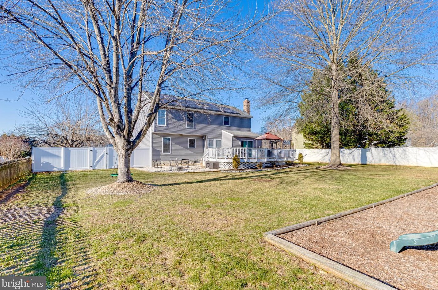 488 Windemere Dr, Aberdeen MD  21001-1800 exterior
