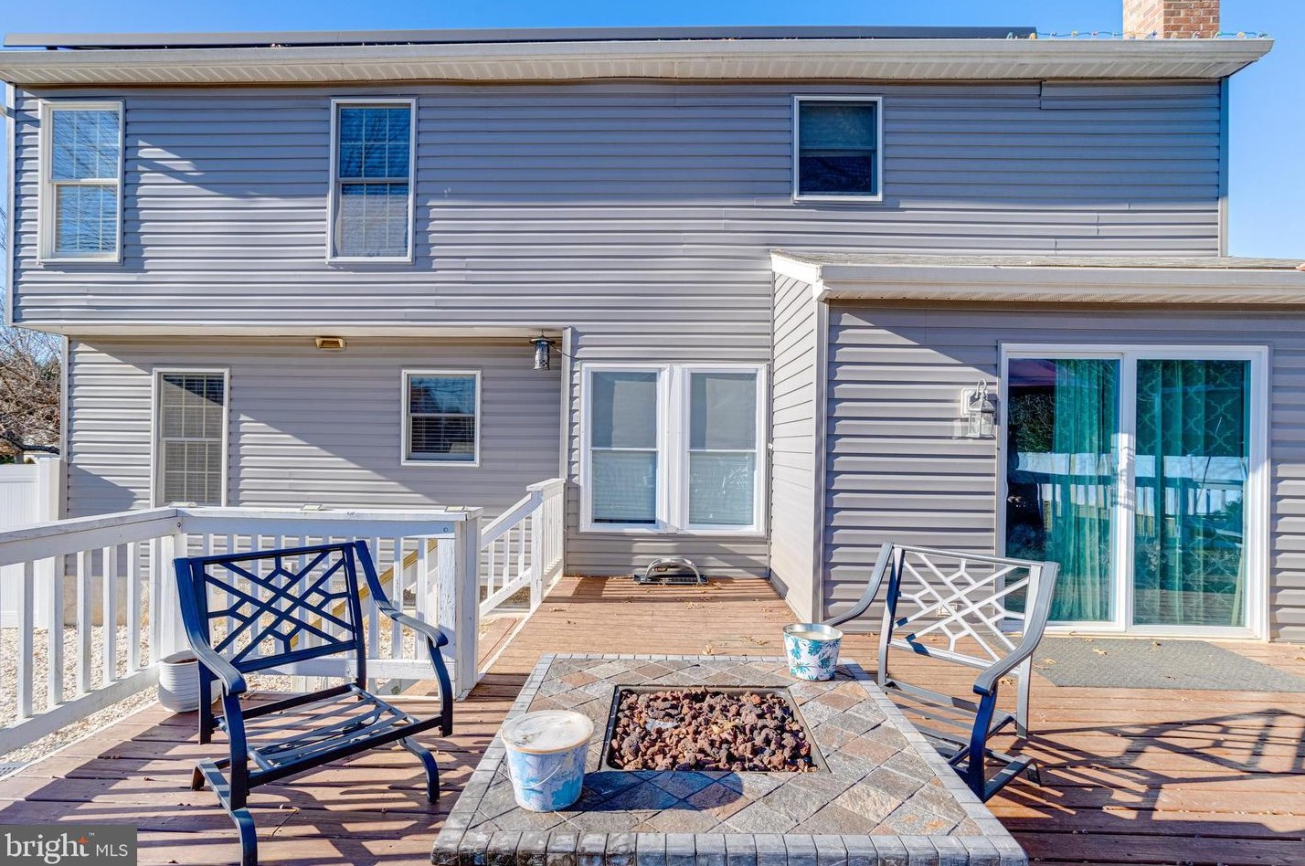 488 Windemere Dr, Aberdeen MD  21001-1800 exterior