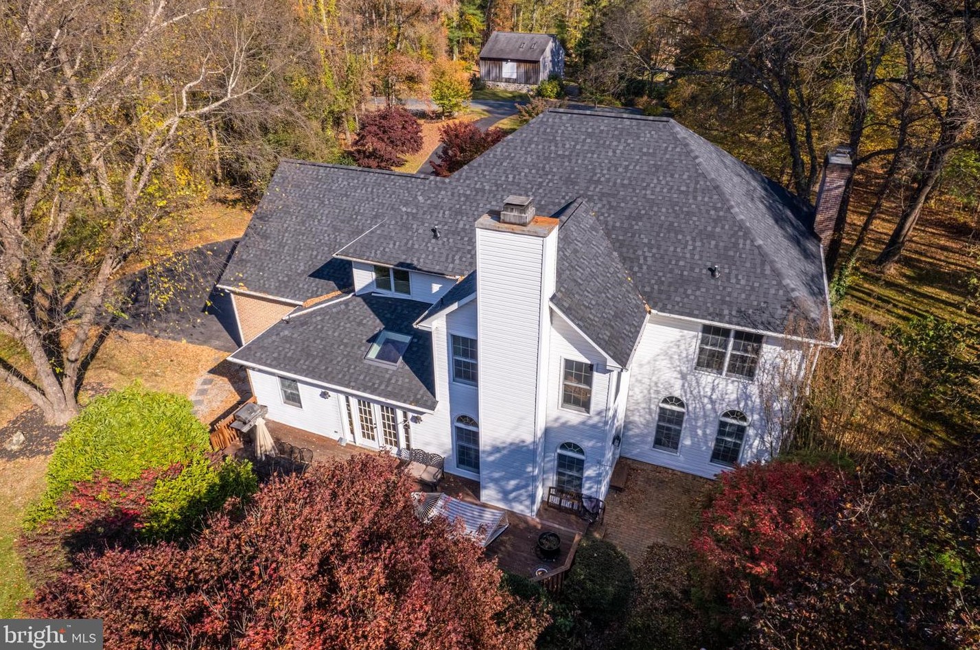 3839 Chapel Rd, Aberdeen MD  21001-1116 exterior