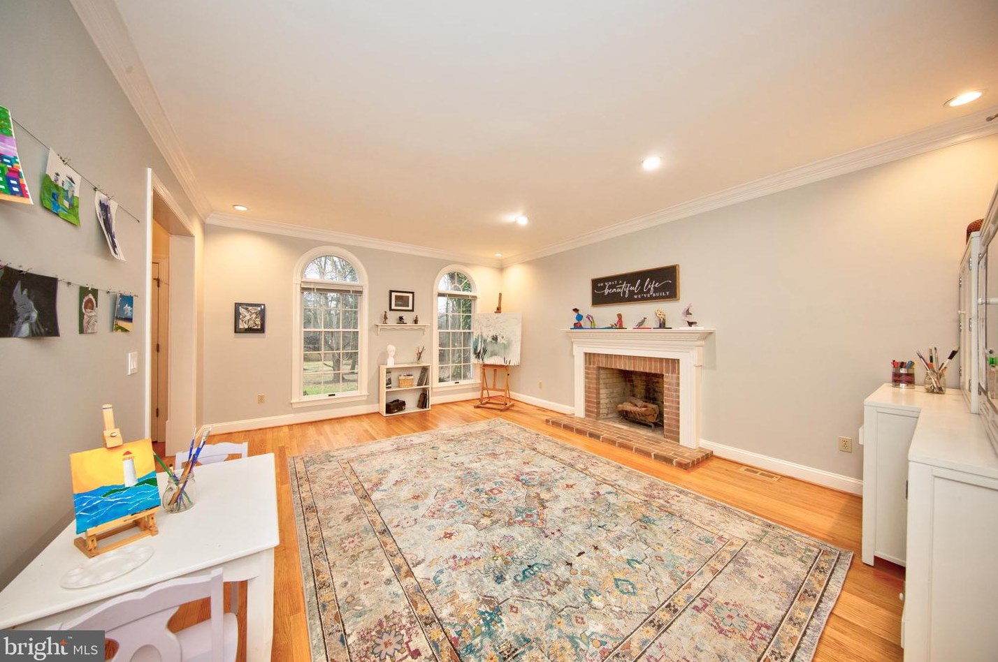 3839 Chapel Rd, Aberdeen MD  21001-1116 exterior