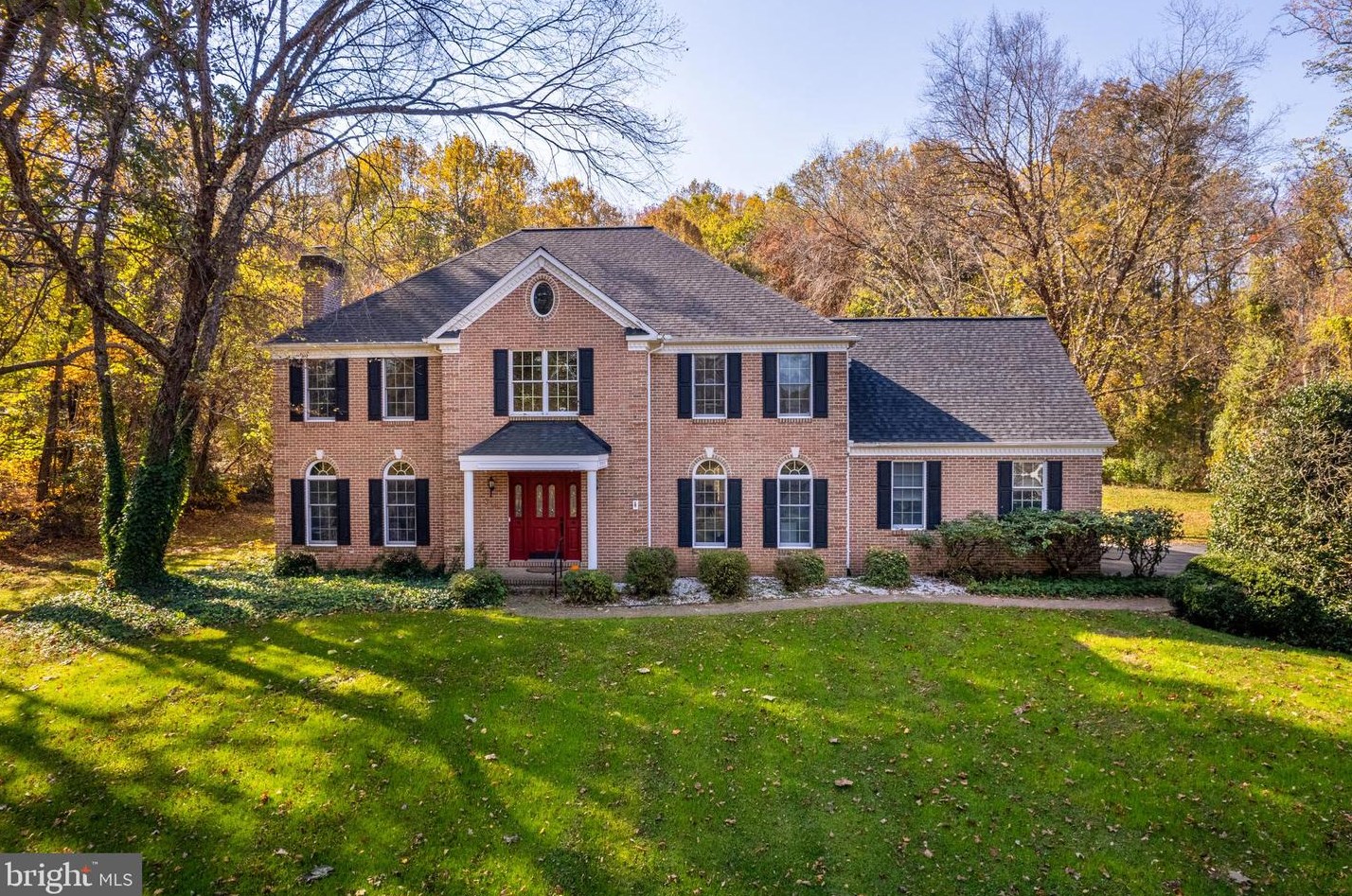 3839 Chapel Rd, Aberdeen MD  21001-1116 exterior