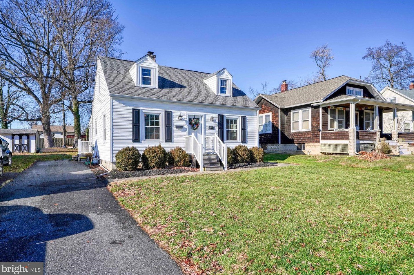 48 Mt Royal Ave, Aberdeen, MD 21001