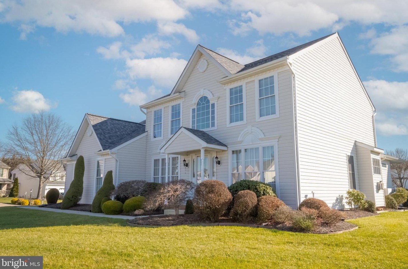 2042 Garden Dr, Forest Hill, MD 21050