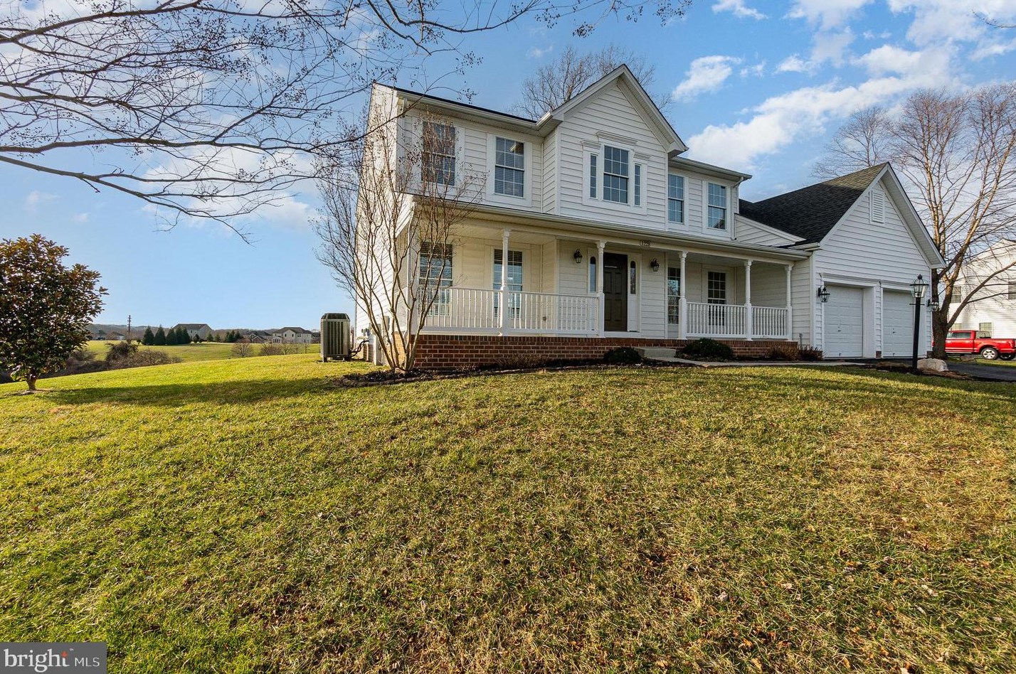 1228 Bear Hollow Ct, Forest Hill, MD 21050