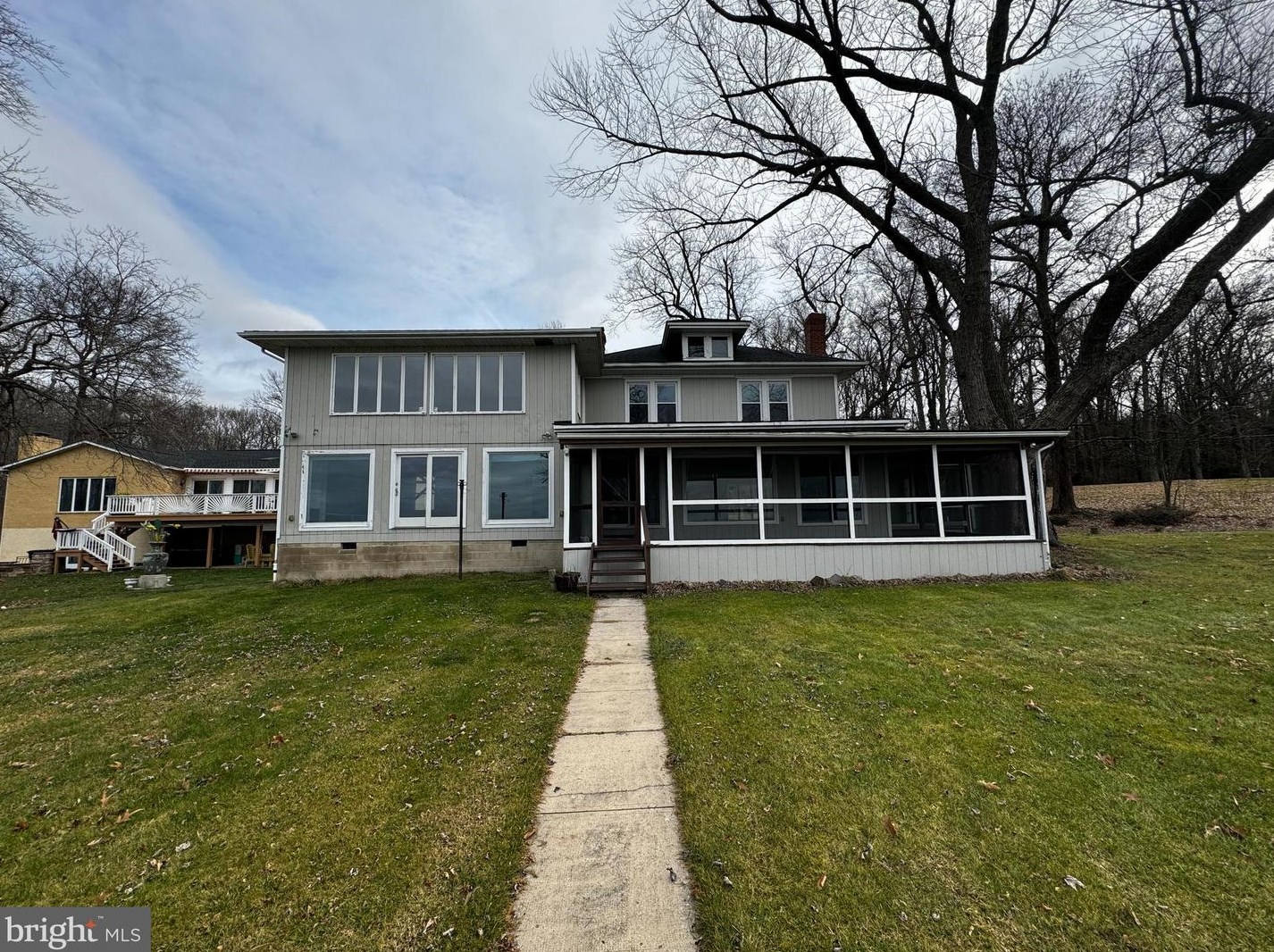 1928 Park Beach Dr, Aberdeen MD  21001-4333 exterior