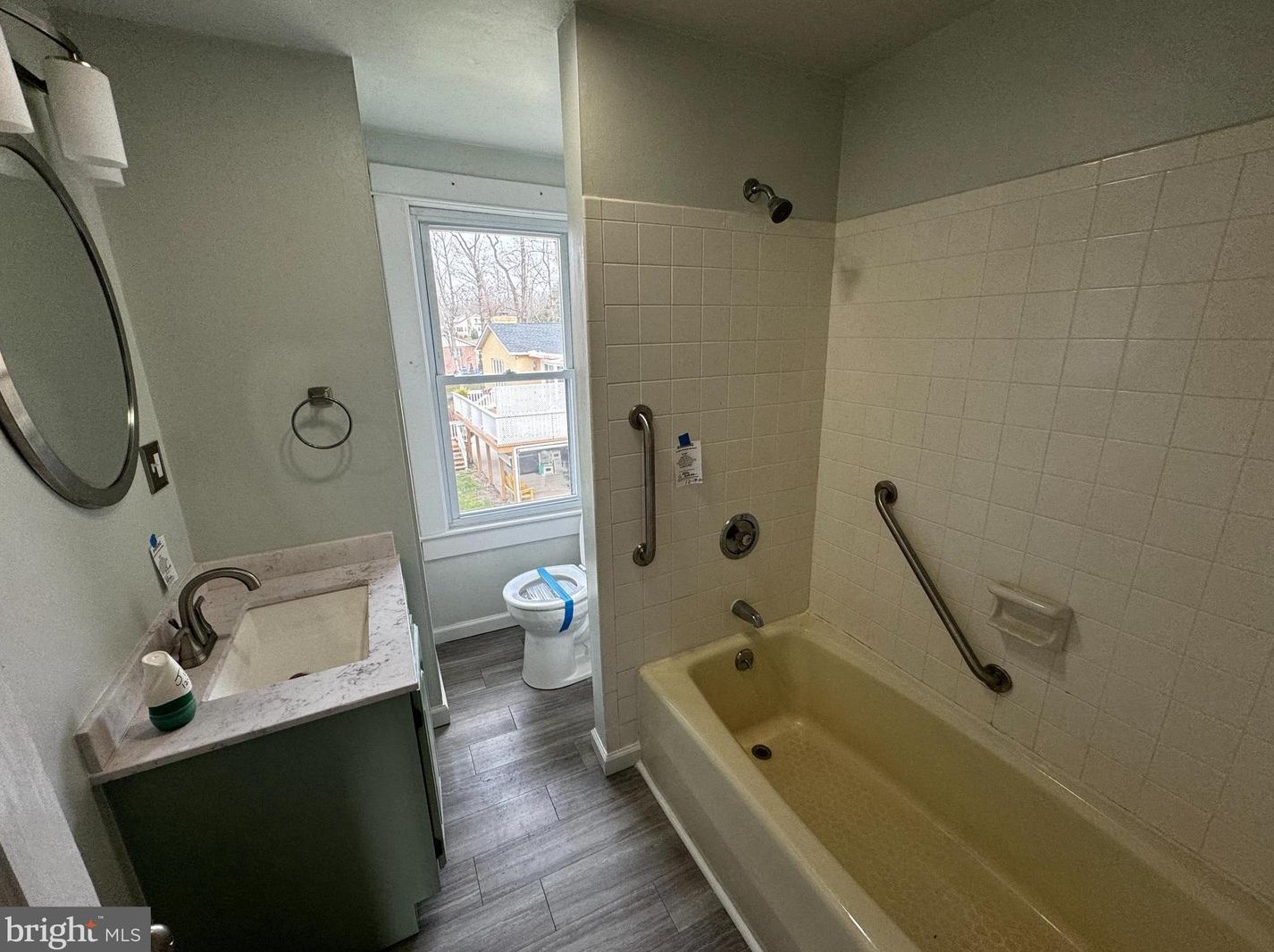 1928 Park Beach Dr, Aberdeen MD  21001-4333 exterior