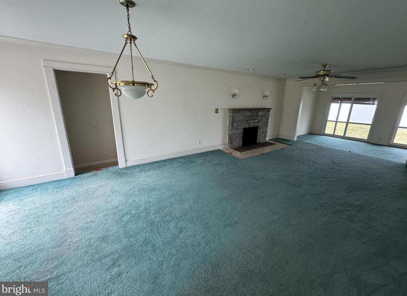 1928 Park Beach Dr, Aberdeen MD  21001-4333 exterior