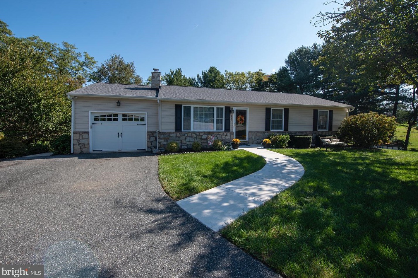 100 Woodlawn Dr, Forest Hill, MD 21050