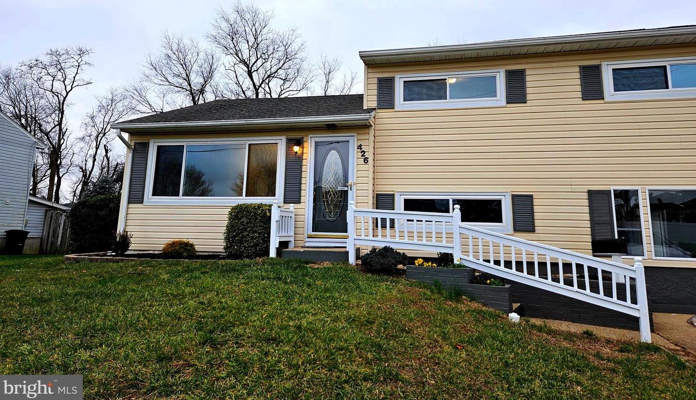 426 Bernice Terrace, Aberdeen, MD 21001