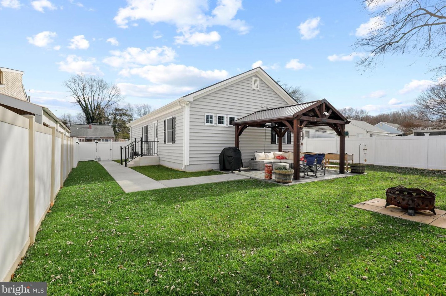 168 Darlington Ave, Aberdeen MD  21001-3741 exterior