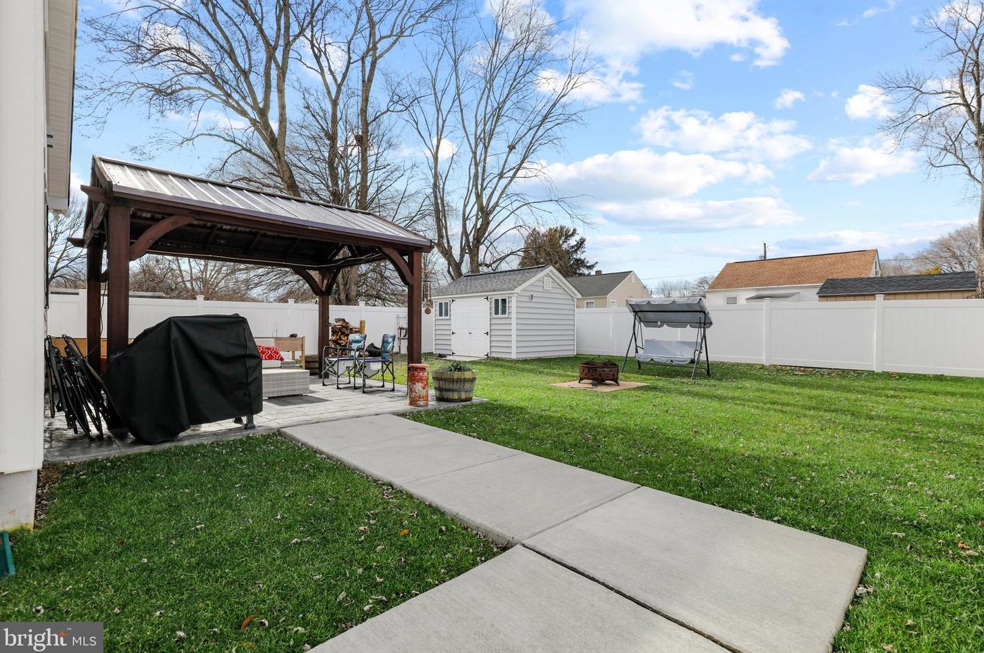 168 Darlington Ave, Aberdeen MD  21001-3741 exterior