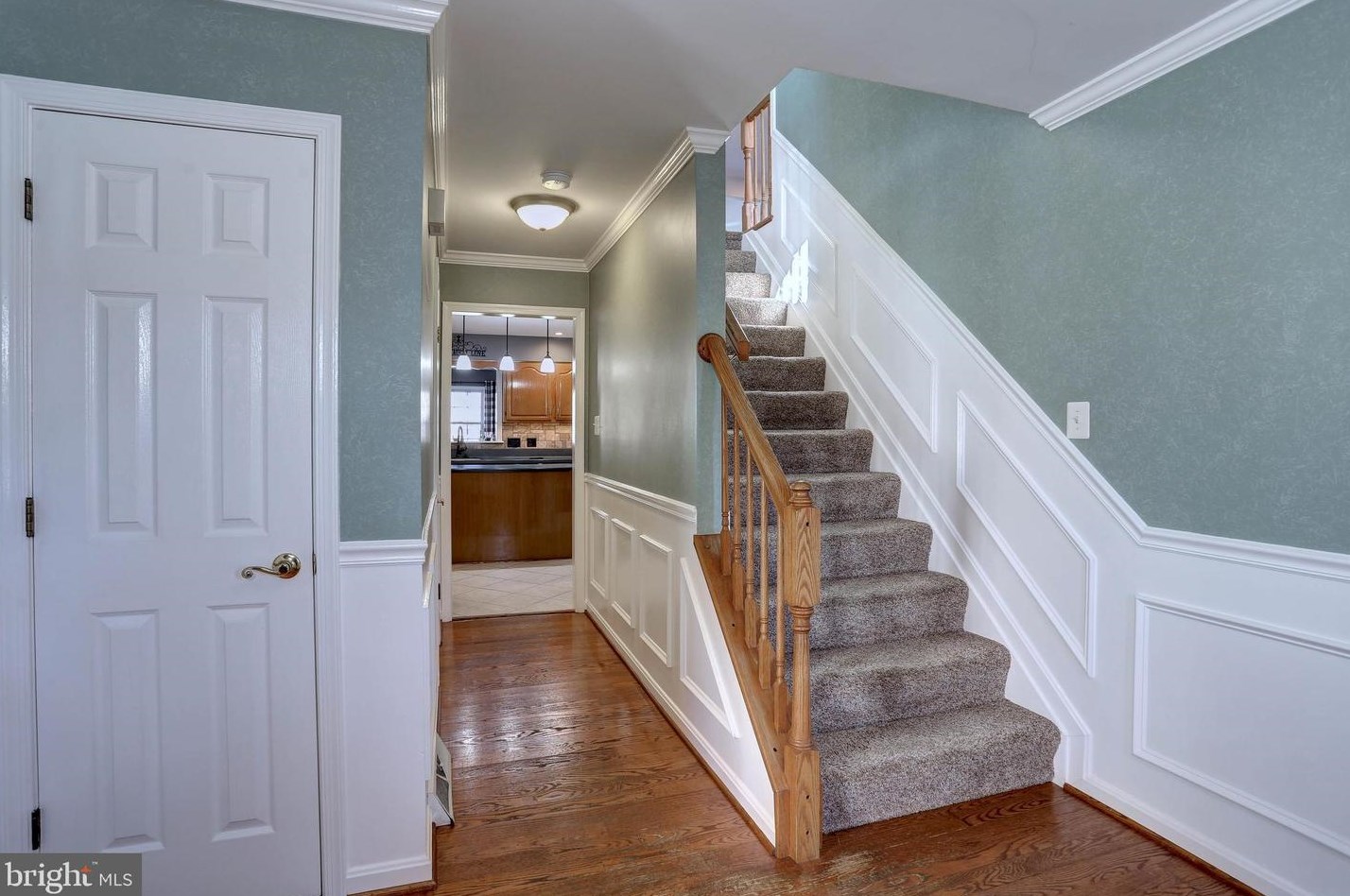 806 Diane Ct, Forest Hill, MD 21050
