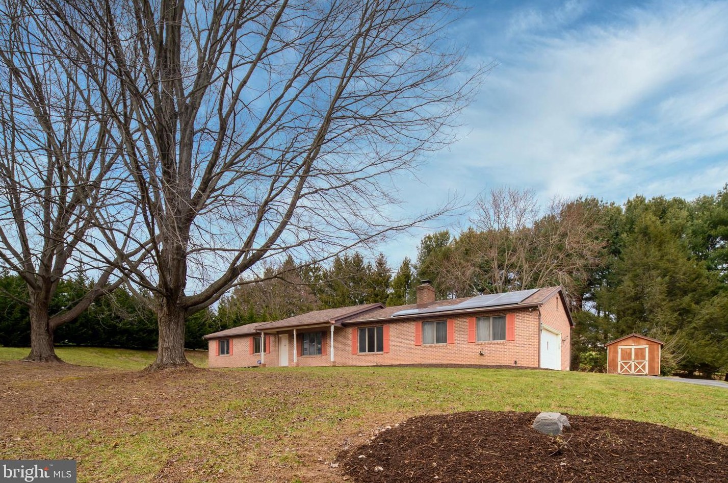 3007 Andover Rd, Forest Hill, MD 21050
