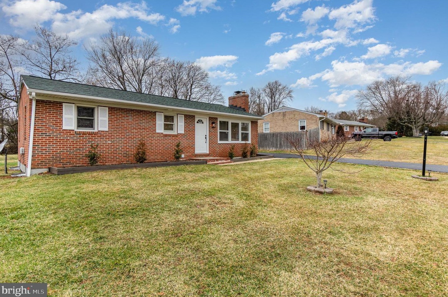 214 Marshall Dr, Forest Hill, MD 21050