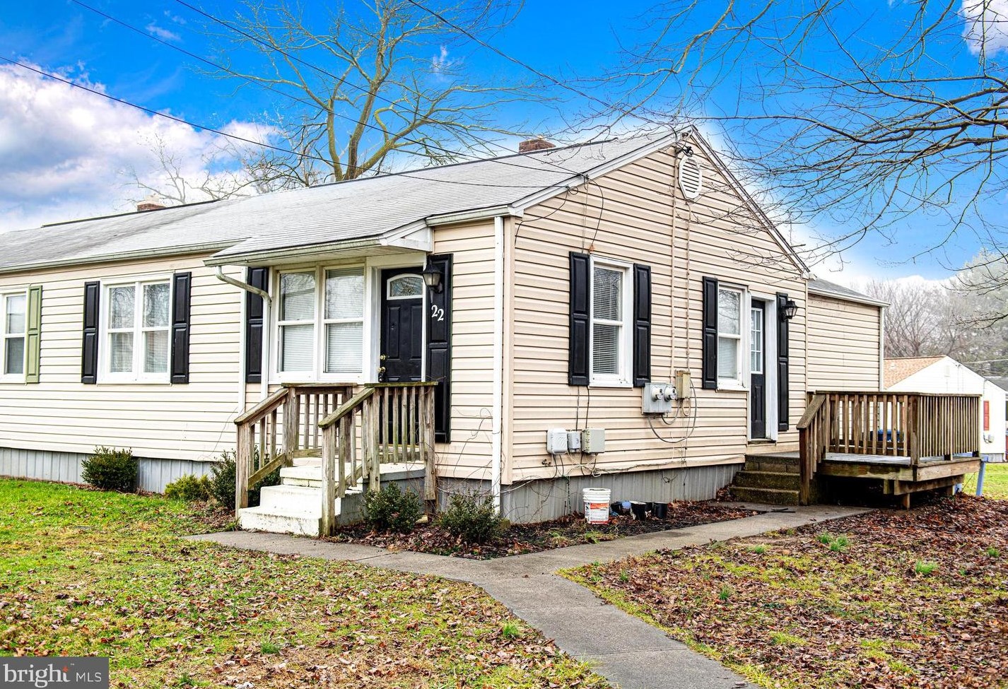 22 Chesapeake Ct, Aberdeen, MD 21001
