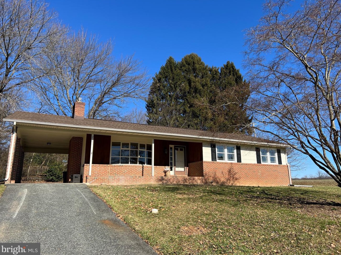 2101 Round Hill Rd, Fallston, MD 21047