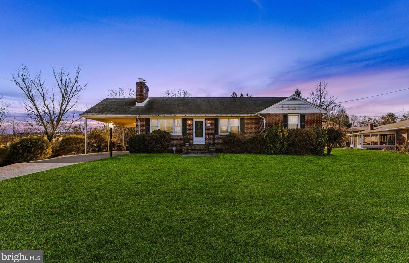 2511 Reckord Rd, Fallston, MD 21047