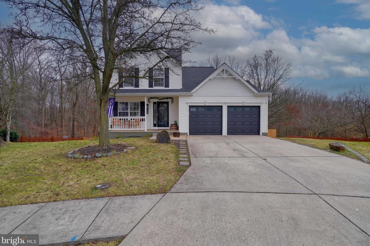 124 St Andrews Ct, Aberdeen, MD 21001