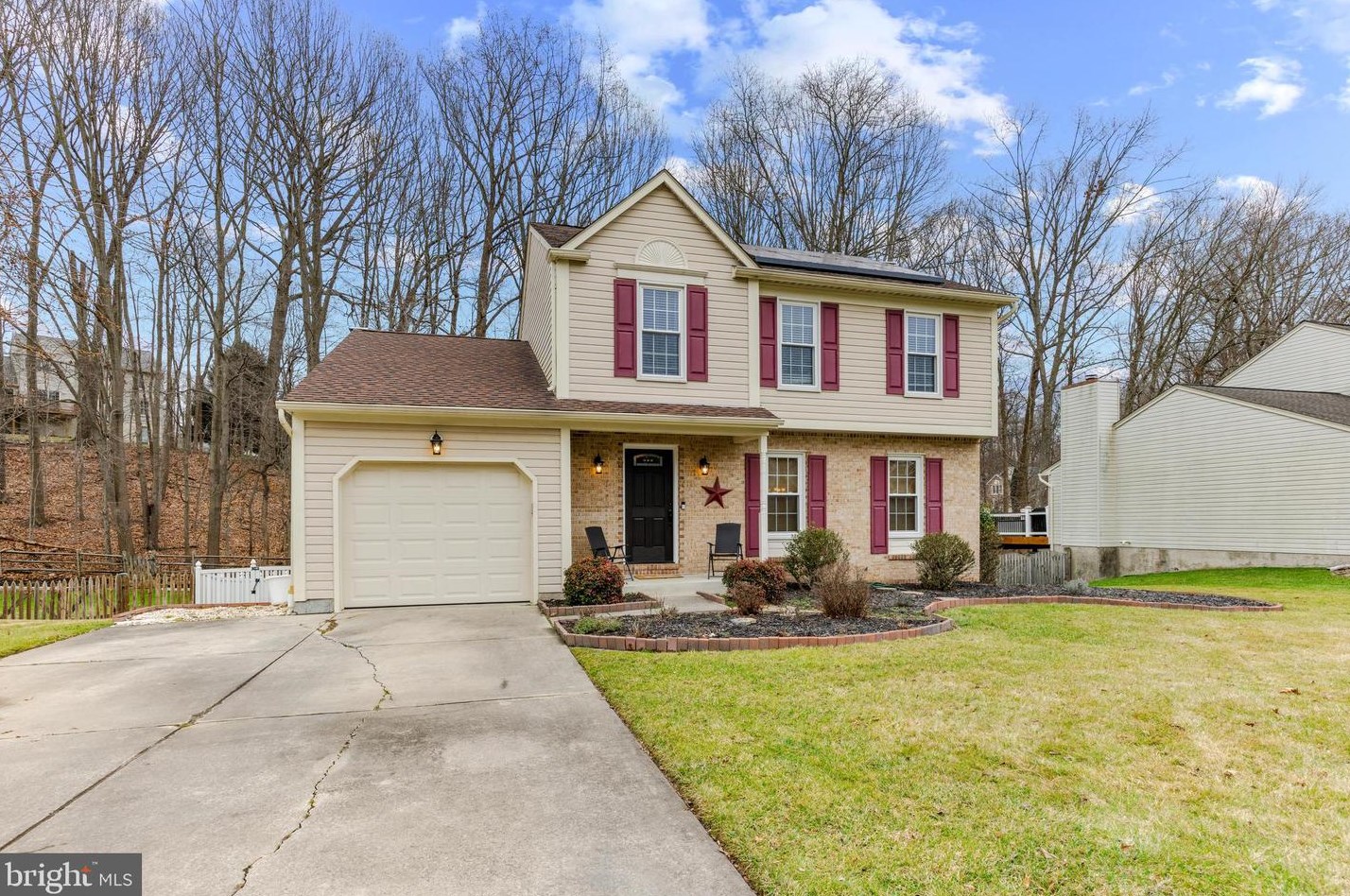 1925 Bear Creek Dr, Forest Hill, MD 21050-2737