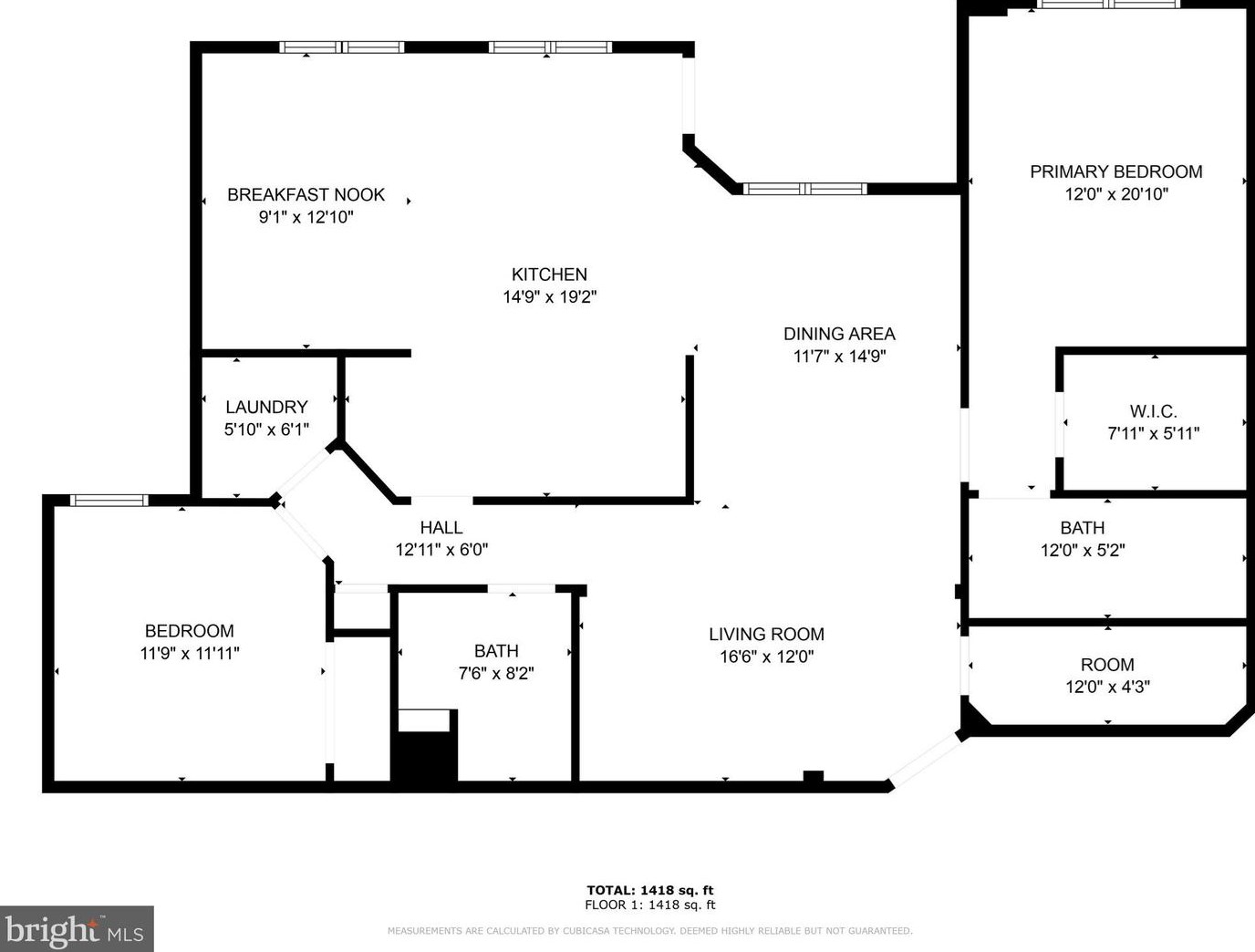 304 Lothian Way, Abingdon, MD 21009-2678