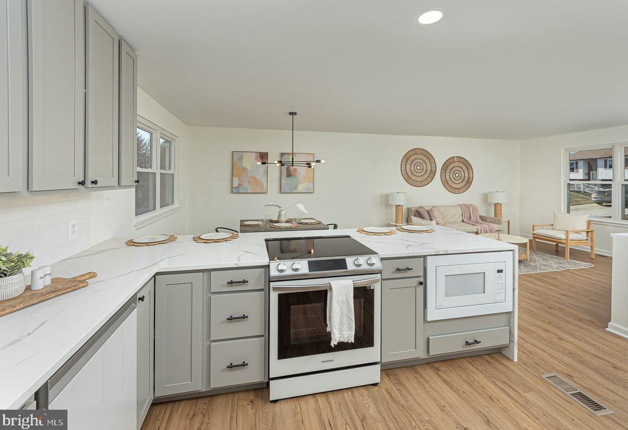 2907 Brightwater Ln, Abingdon, MD 21009