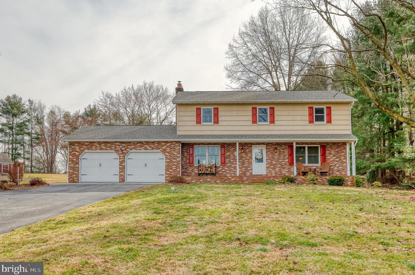 4148 Norrisville Rd, White Hall, MD 21161