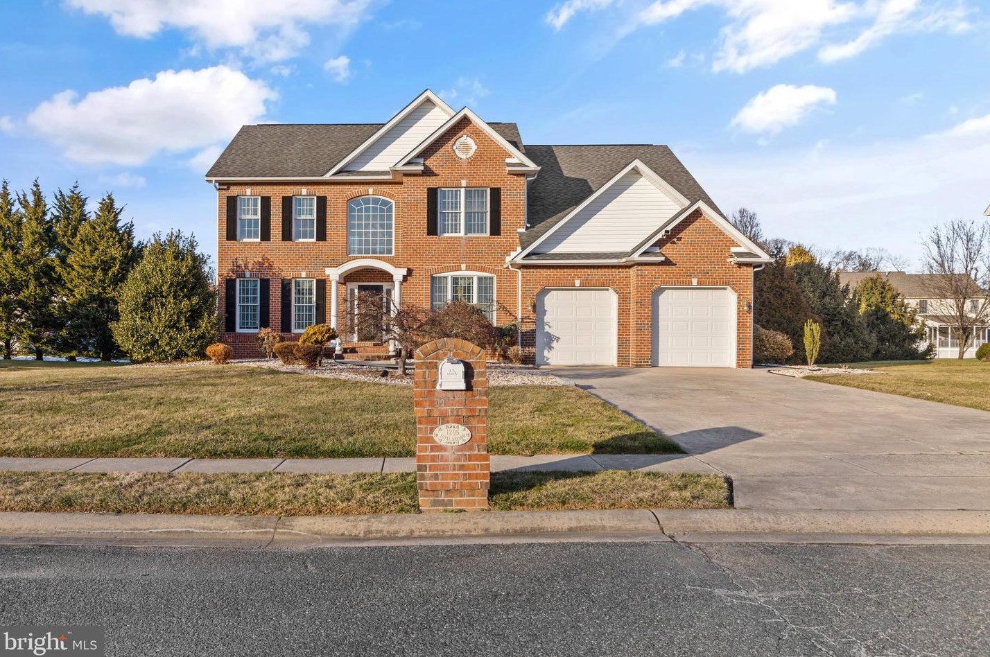 1205 Royal Meadow Ct, Bel Air, MD 21015-6217