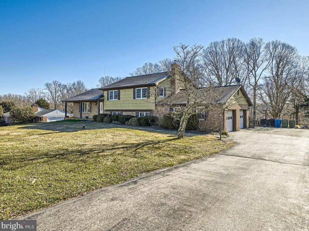 906 Dellwood Dr, Fallston, MD 21047