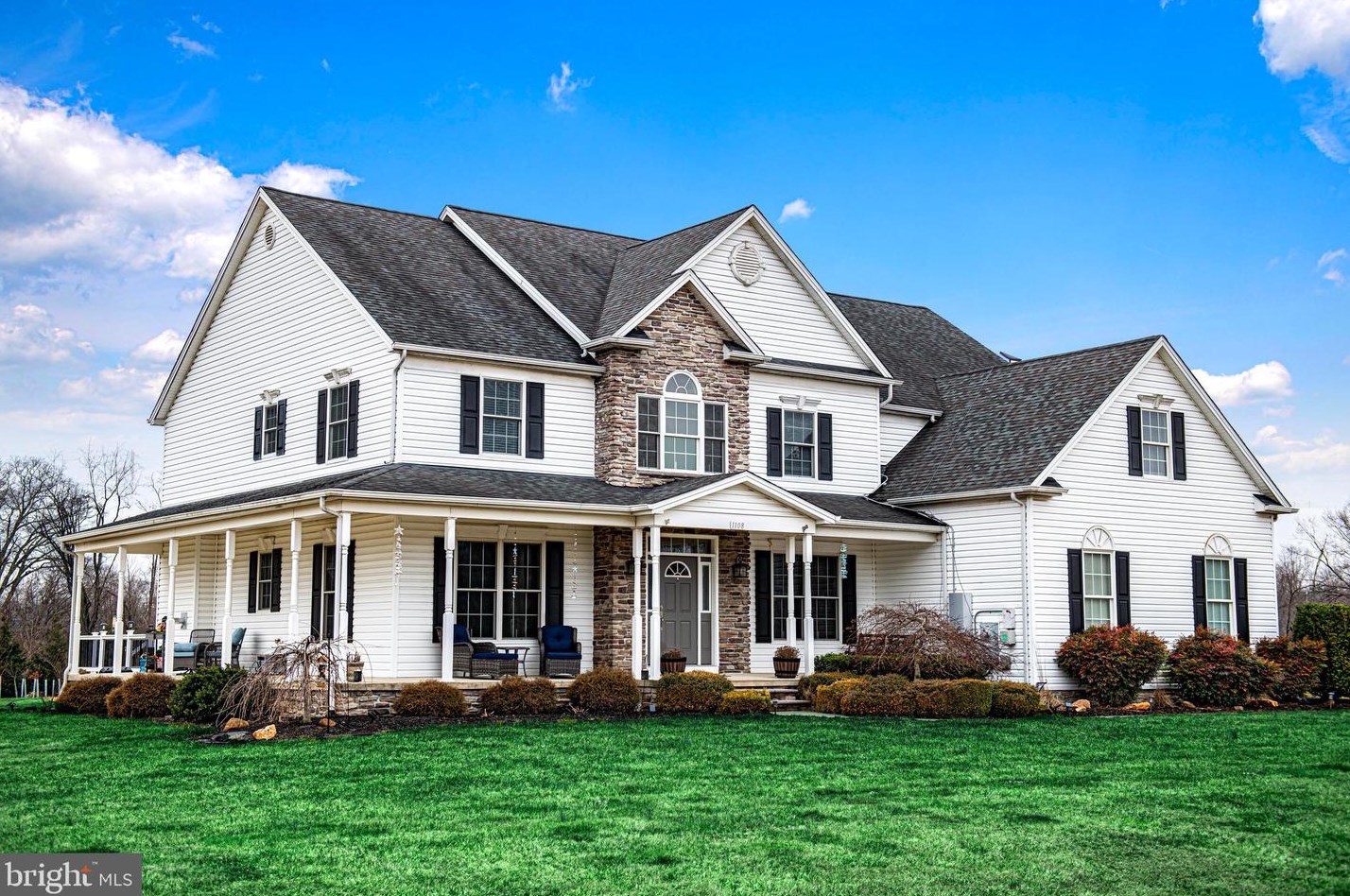 1108 Thompson Way, Street, MD 21154