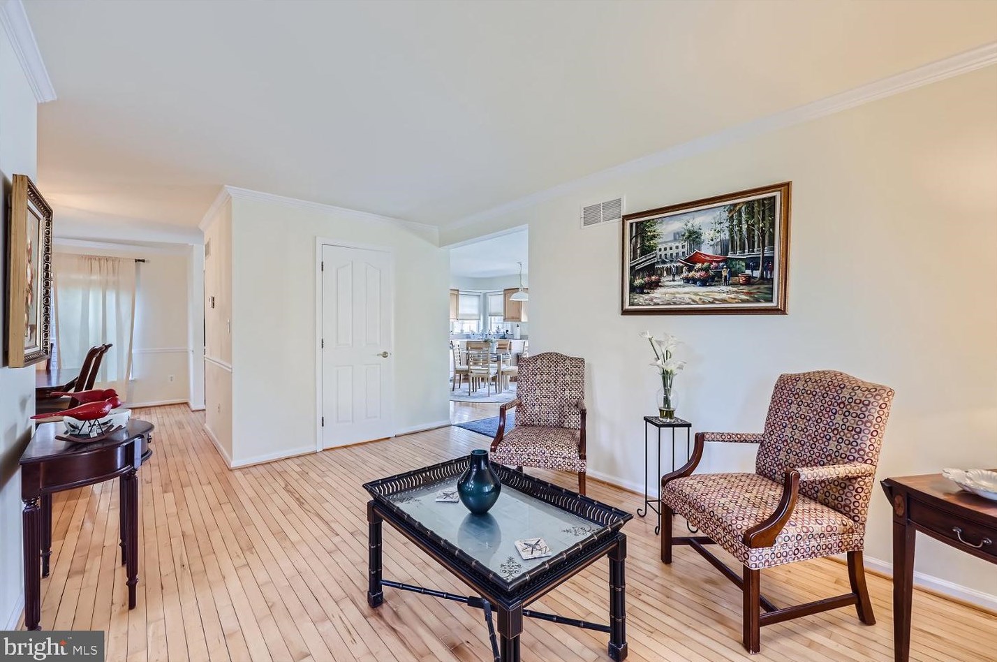 514 Seven Trails Dr, Aberdeen MD  21001-2631 exterior