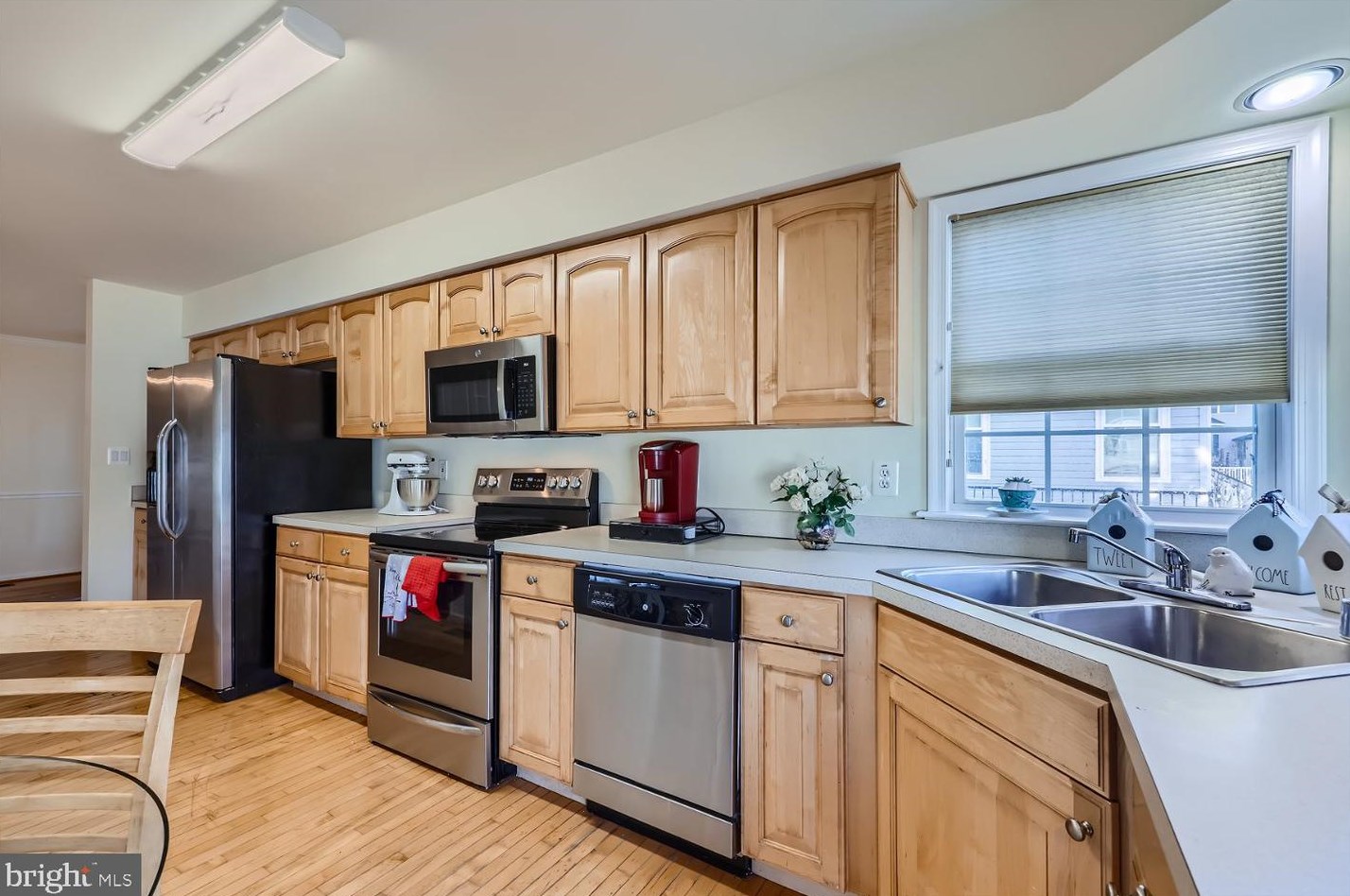 514 Seven Trails Dr, Aberdeen MD  21001-2631 exterior