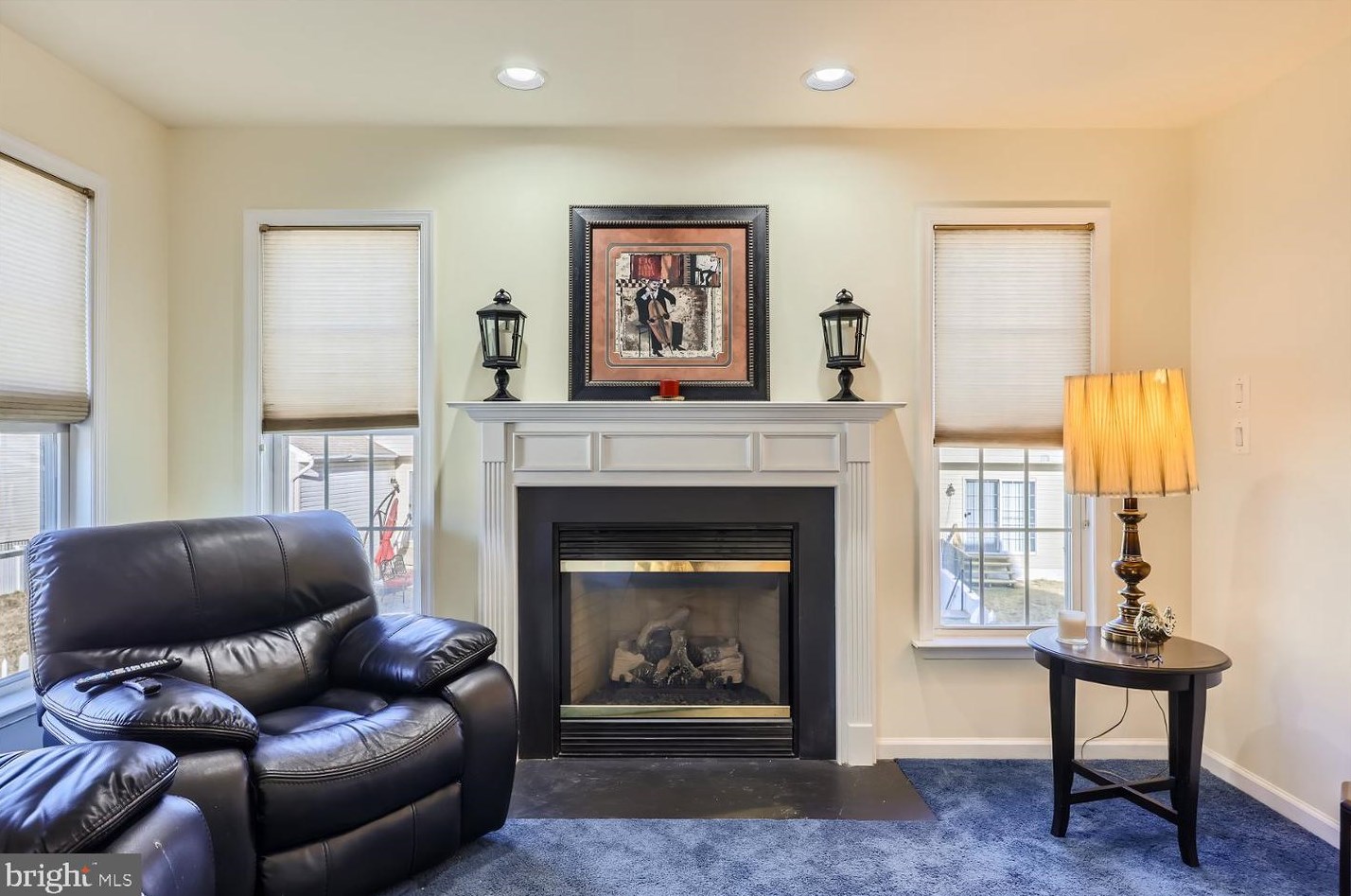 514 Seven Trails Dr, Aberdeen MD  21001-2631 exterior