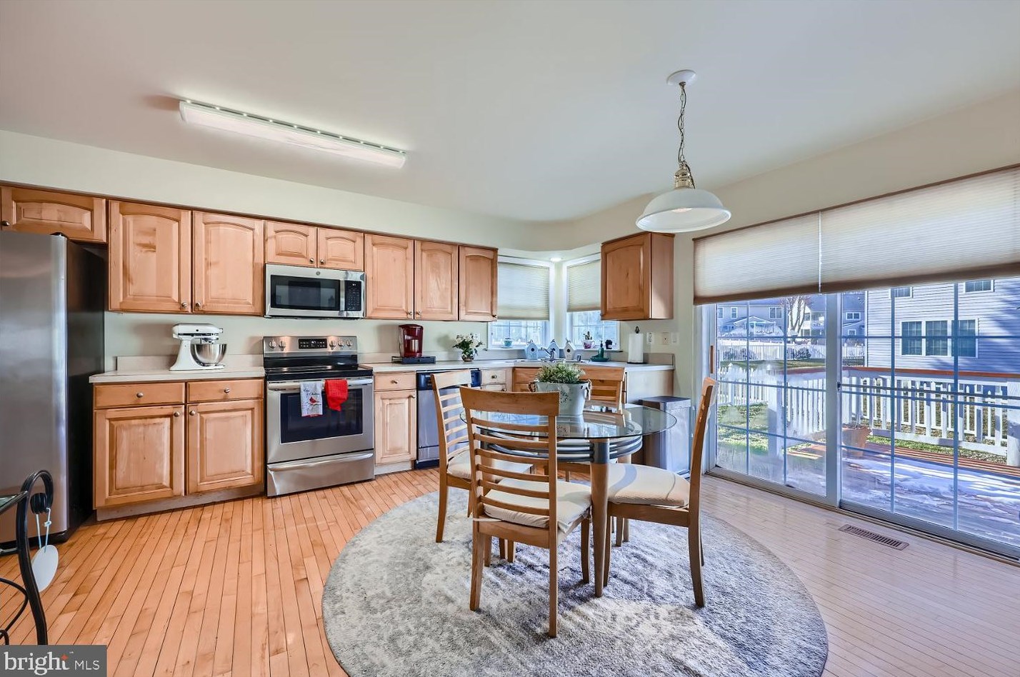 514 Seven Trails Dr, Aberdeen MD  21001-2631 exterior